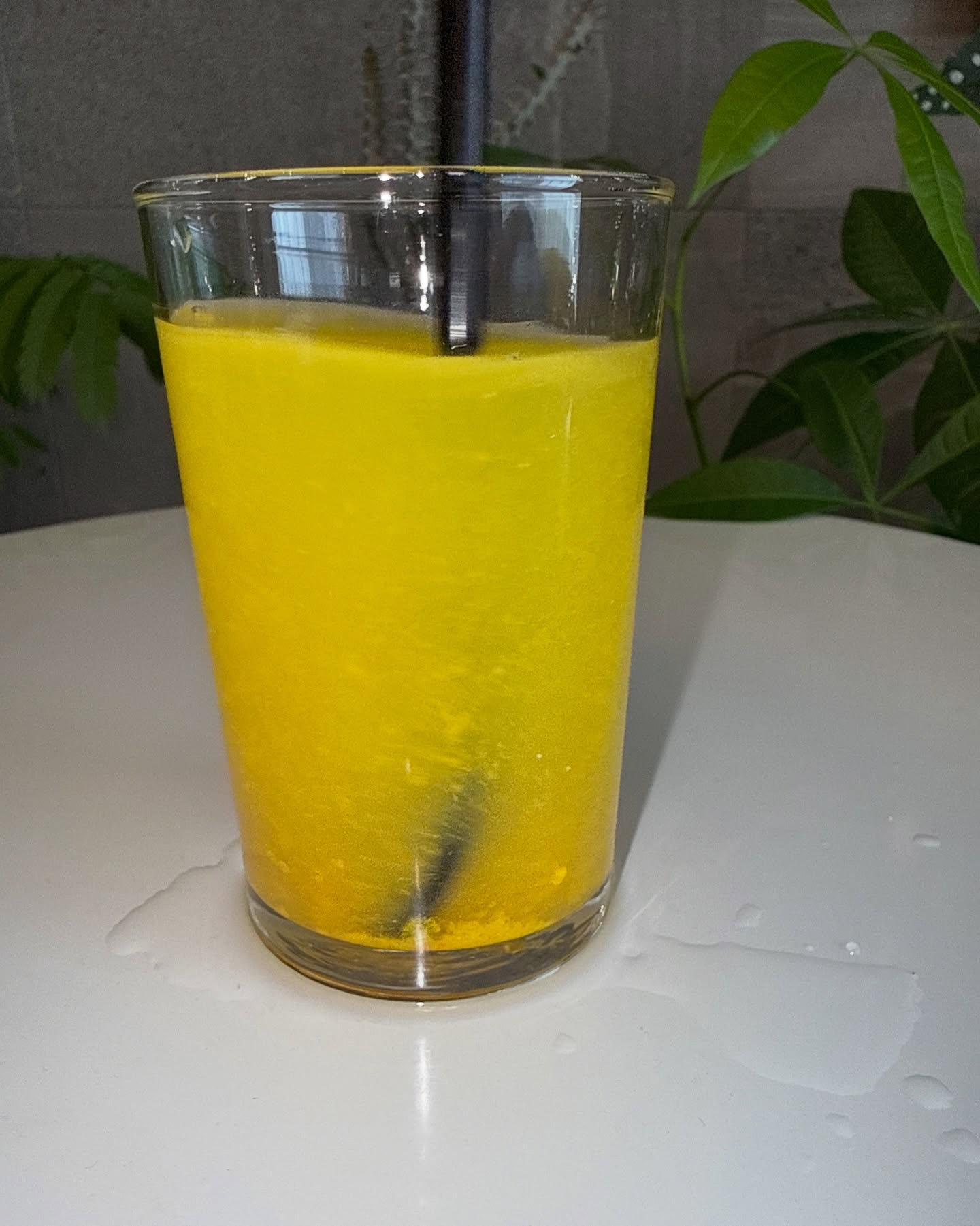 メタグリーンクリーンティー/VITALBEAUTIE/酵素食品を使ったクチコミ（3枚目）