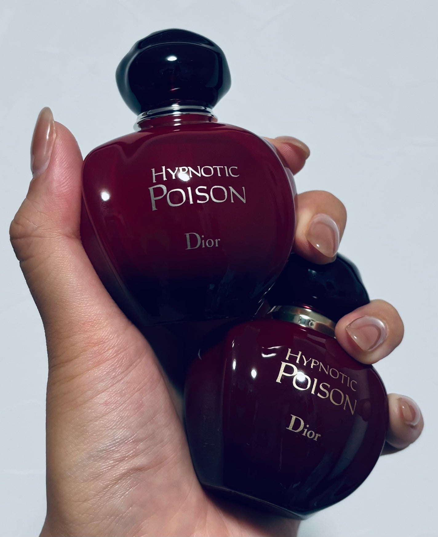 ヒプノティックプワゾン オードトワレ/Dior/香水(レディース)を使ったクチコミ(1枚目)