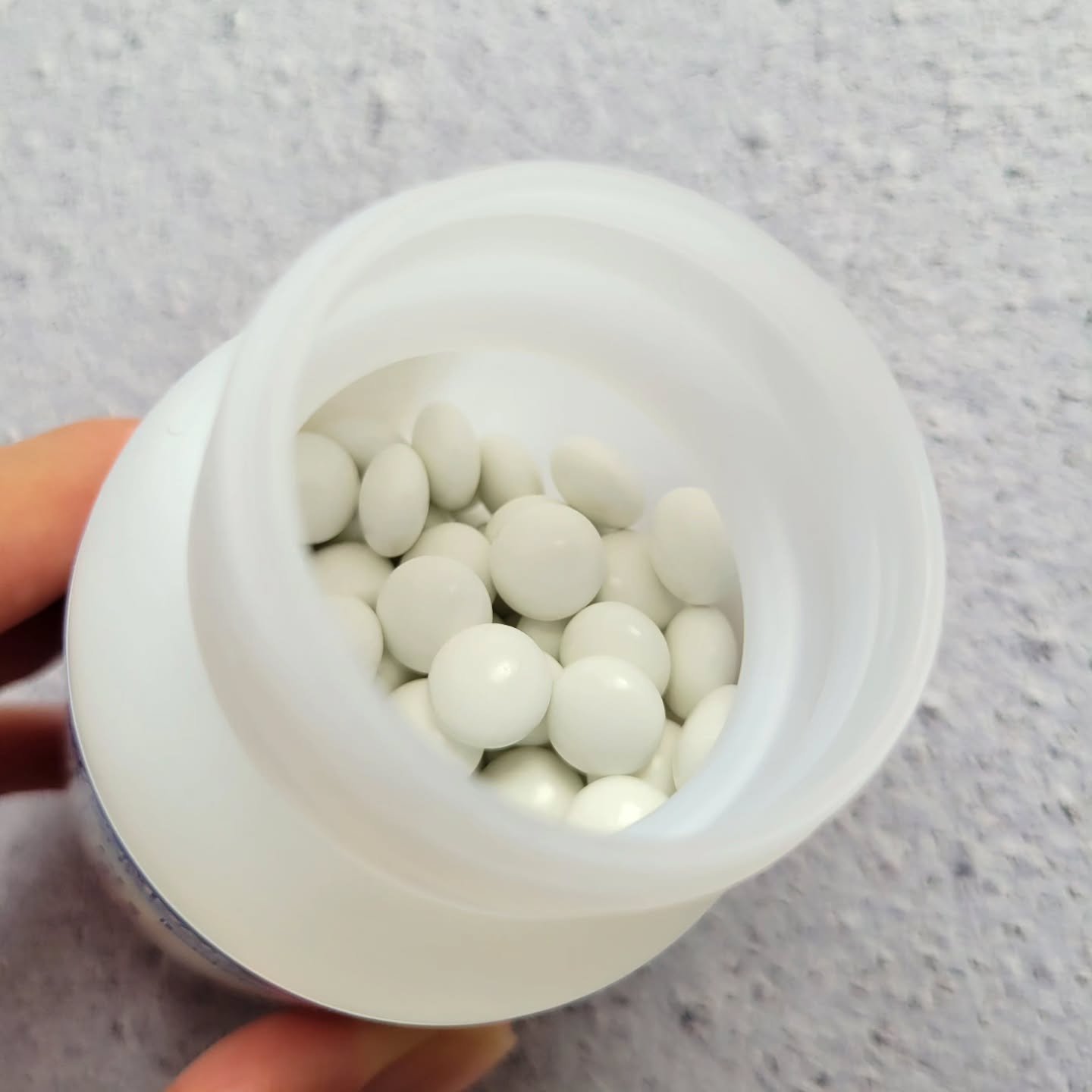 命の母ホワイト(医薬品)/命の母/その他を使ったクチコミ（2枚目）