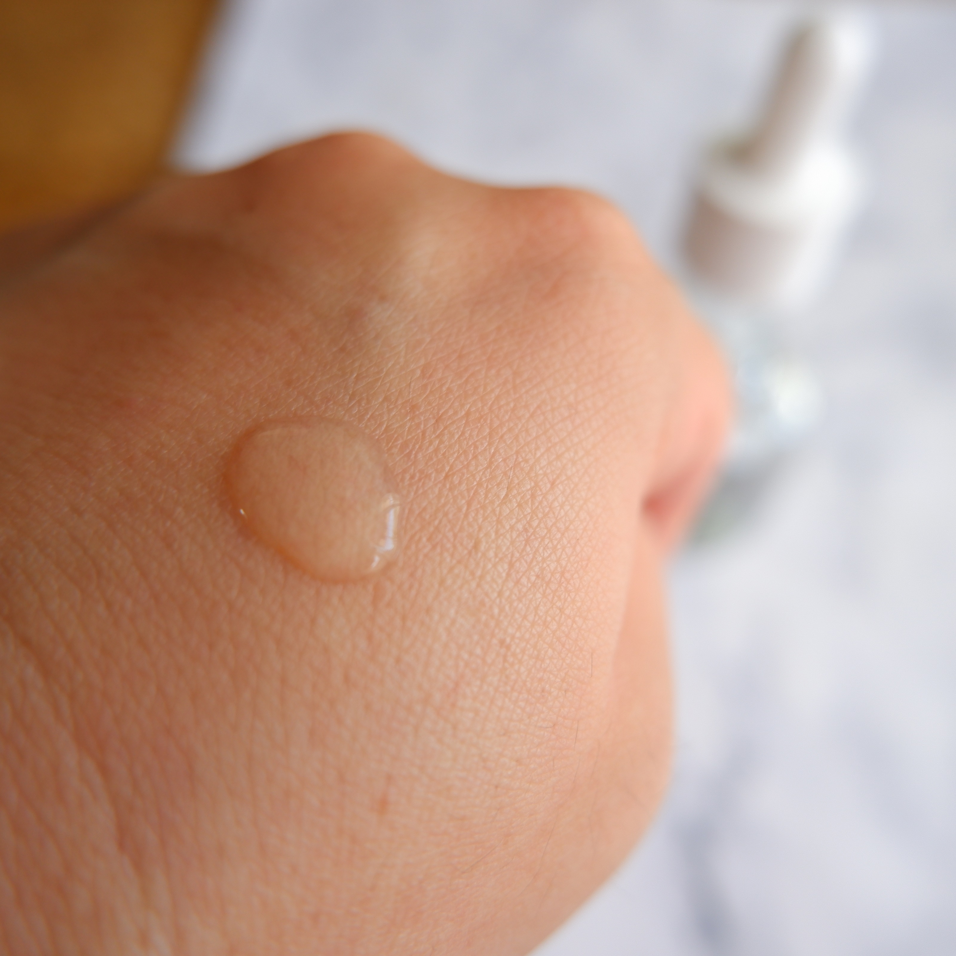 KC SKIN モイストリペアセラムマスク/KC SKIN – Kristen Claire/シートマスク・パックを使ったクチコミ（2枚目）