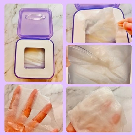 PDRN リフティングマスク/MEDIHEAL/シートマスク・パックを使ったクチコミ(2枚目)