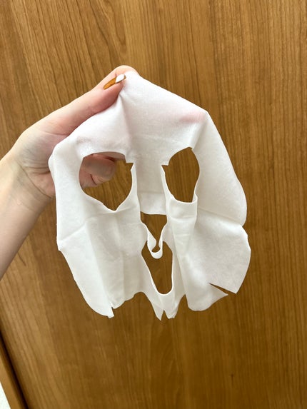 ターンオーバーマスク/REJURAN COSMETICS/シートマスク・パックを使ったクチコミ(2枚目)