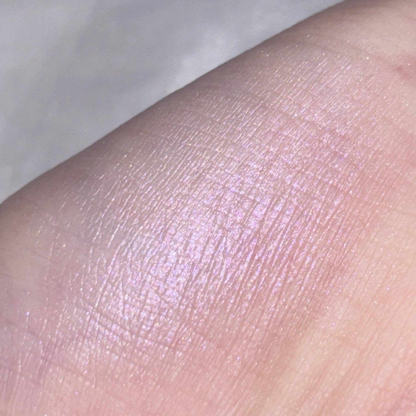 マイフェイブピースアイシャドウ/HOLIKA HOLIKA/単色アイシャドウを使ったクチコミ(6枚目)