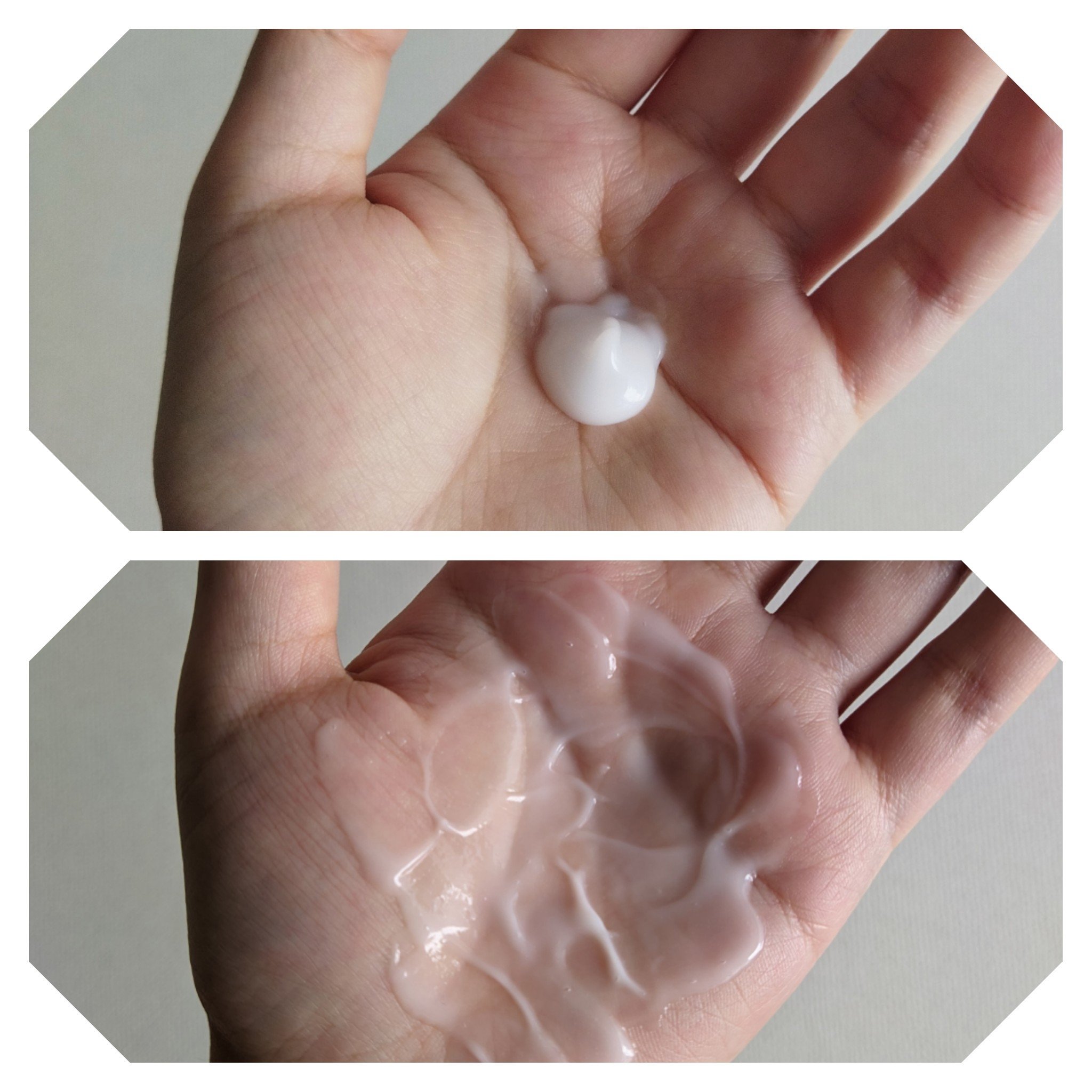 ＳＳ ビオリス ピュアレタッチ インナーリペア ヘアミルク/SSビオリス/ヘアミルクを使ったクチコミ（2枚目）