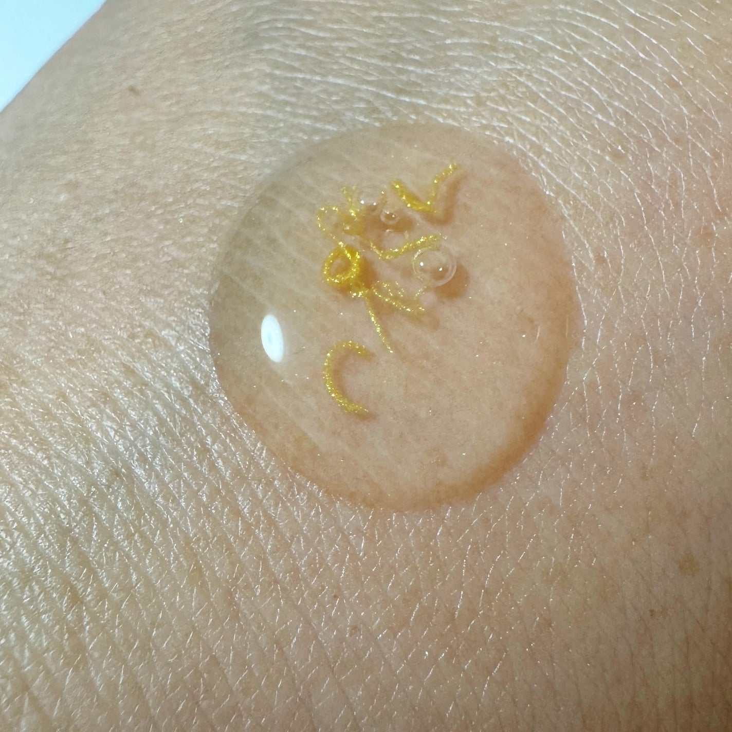 シルク ペプチド EGF ハートフィットボリューム リフティング アンプル/SUNGBOON EDITOR(成分エディター)/美容液を使ったクチコミ(9枚目)