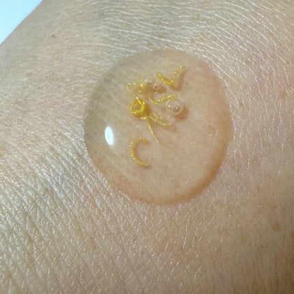 シルク ペプチド EGF ハートフィットボリューム リフティング アンプル/SUNGBOON EDITOR(成分エディター)/美容液を使ったクチコミ(9枚目)