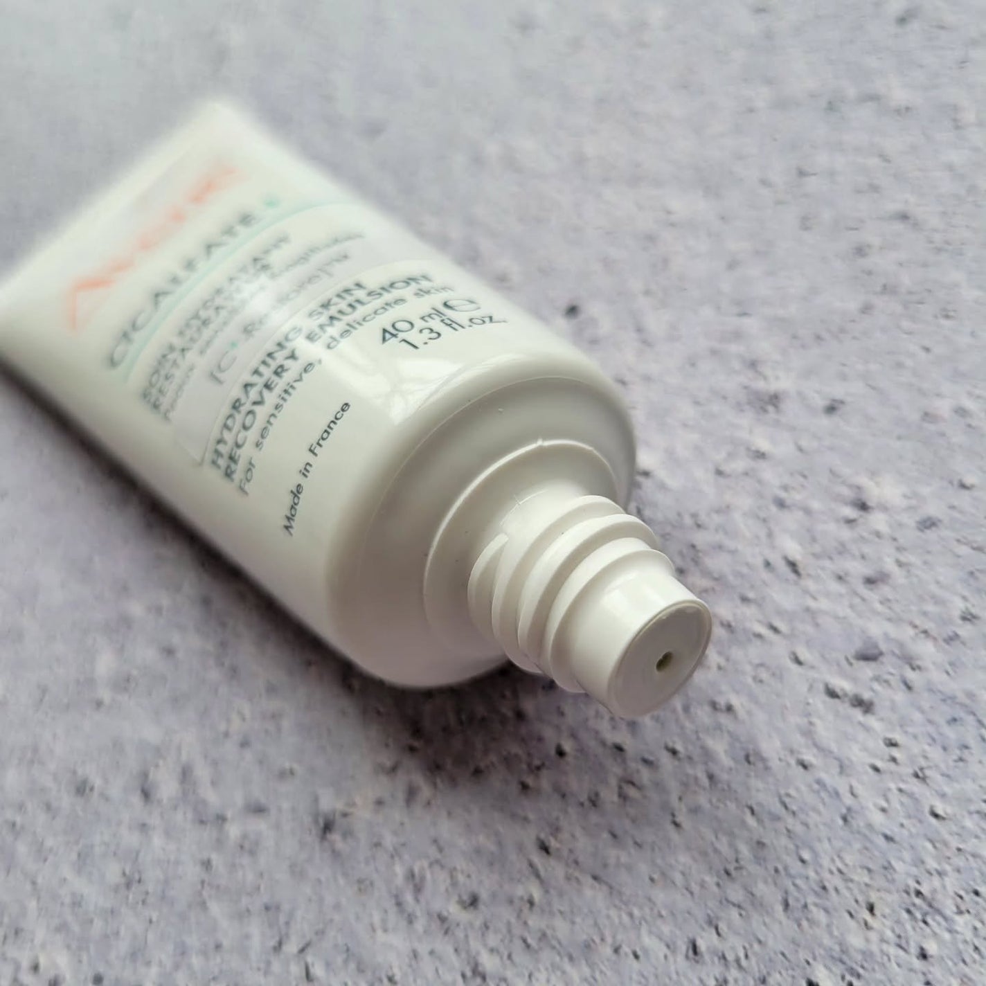 シカルファットプラス リペアミルク/アベンヌ/乳液を使ったクチコミ(2枚目)