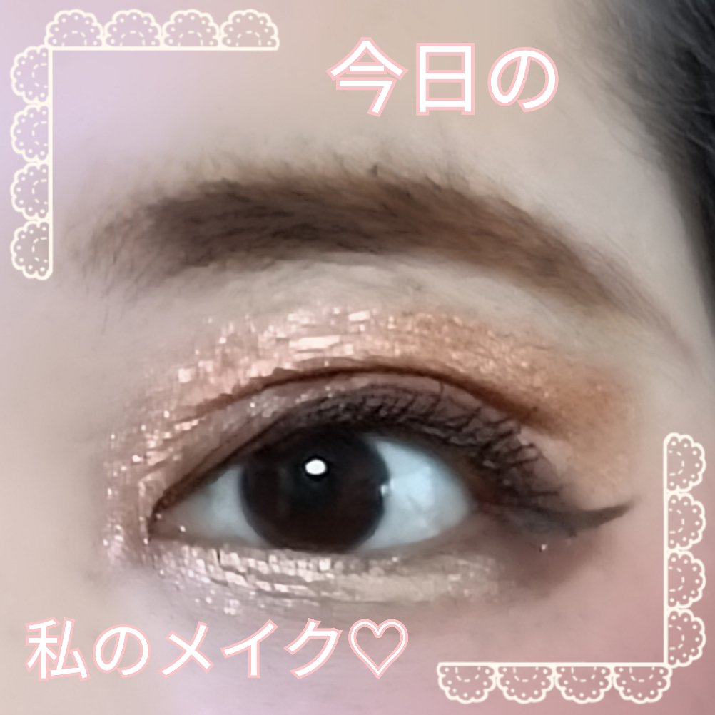 ノーズ＆アイブロウパウダー/CEZANNE/パウダーアイブロウを使ったクチコミ（1枚目）