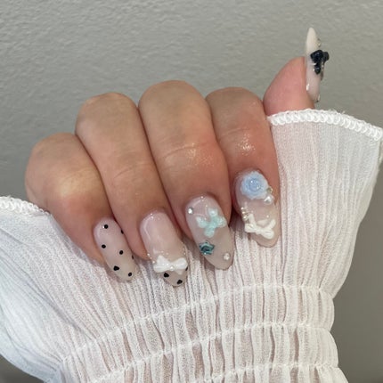 #ネイル,#ジェルネイル,#キラキラネイル,#簡単ネイル,#夏ネイル,#秋ネイル,#冬ネイル,#大人ネイル,#大人ネイル,#韓国ネイル,#フットネイル,#キャラネイル,#キャラクターネイルのネイルデザイン