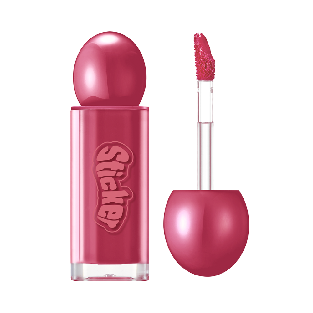 オールマイシングス リップスティッカーティント 04 サングリア