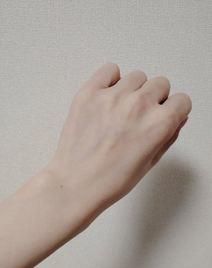 ユーフォリア・キンモクセイ ハンドクリーム/BIBIDAY/ハンドクリームを使ったクチコミ(4枚目)