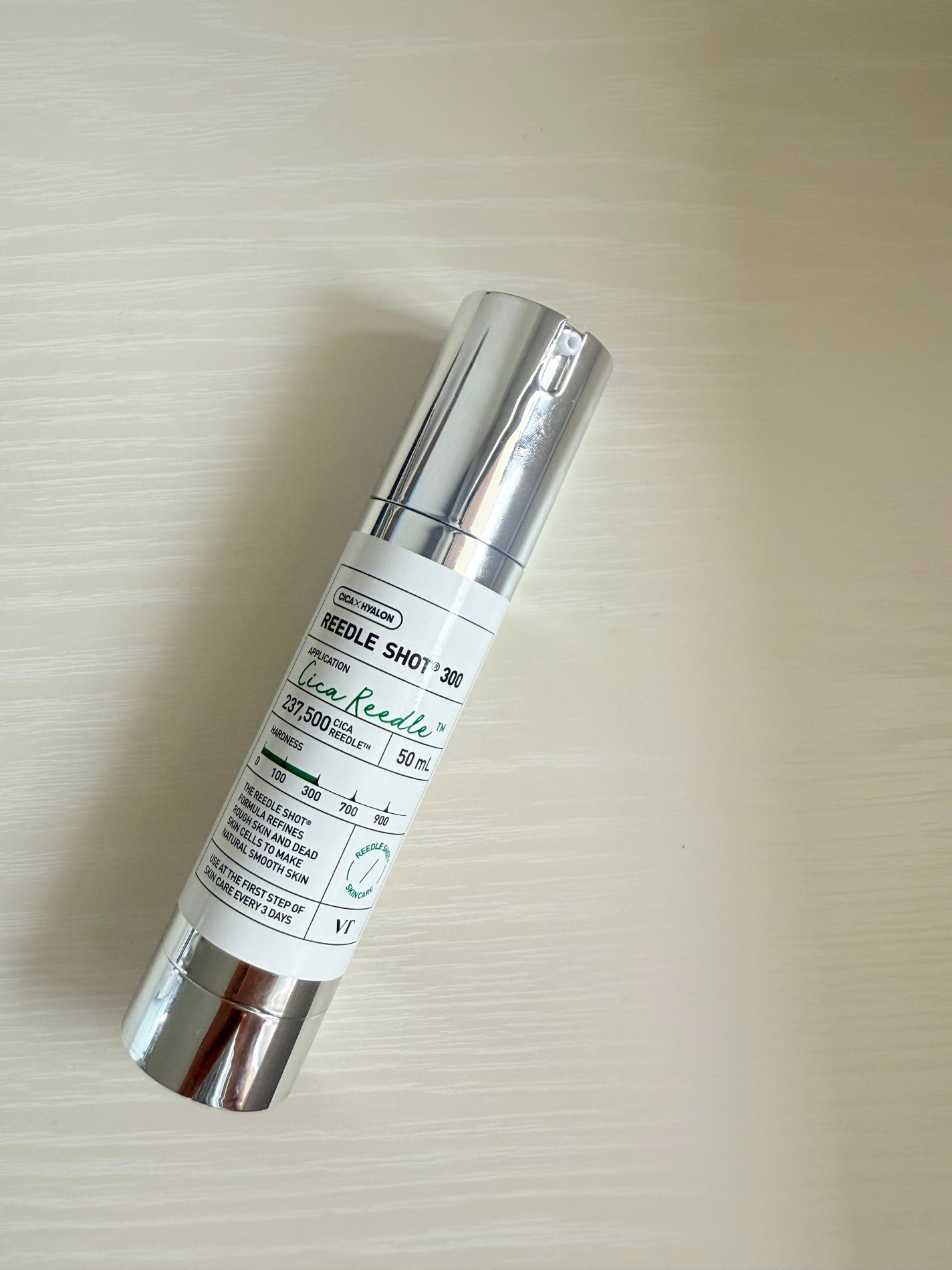 リードルショット300/VT/美容液を使ったクチコミ(1枚目)