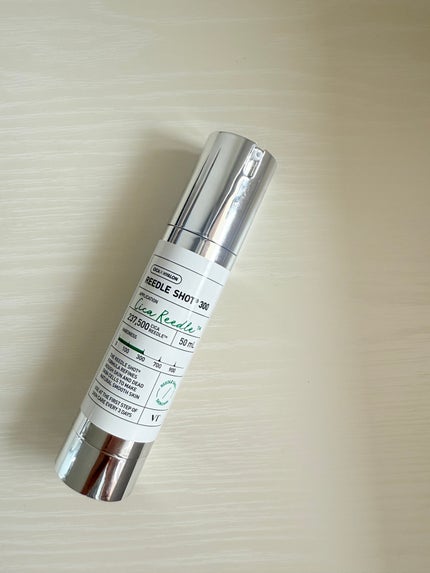 リードルショット300/VT/美容液を使ったクチコミ(1枚目)