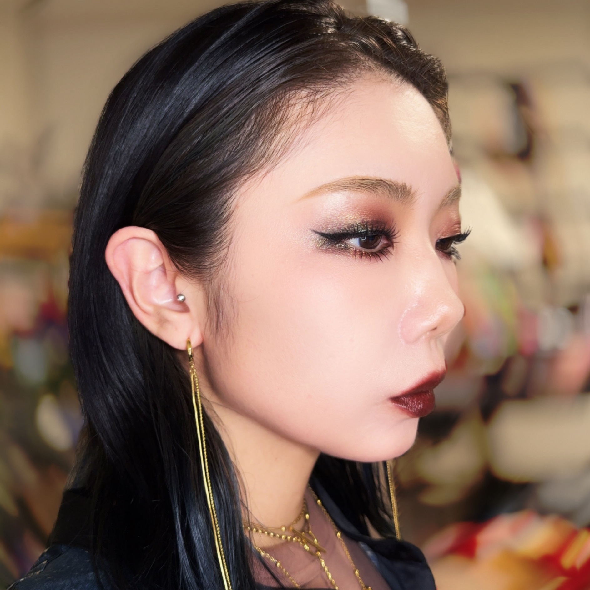 M·A·C ミネラライズ ブラッシュ/M・A・C/パウダーチークを使ったクチコミ（2枚目）