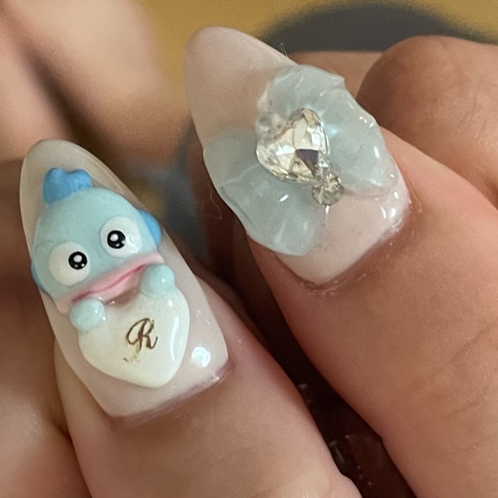 #ネイル,#ジェルネイル,#キラキラネイル,#簡単ネイル,#夏ネイル,#秋ネイル,#冬ネイル,#大人ネイル,#大人ネイル,#韓国ネイル,#フットネイル,#キャラネイル,#キャラクターネイルのネイルデザイン