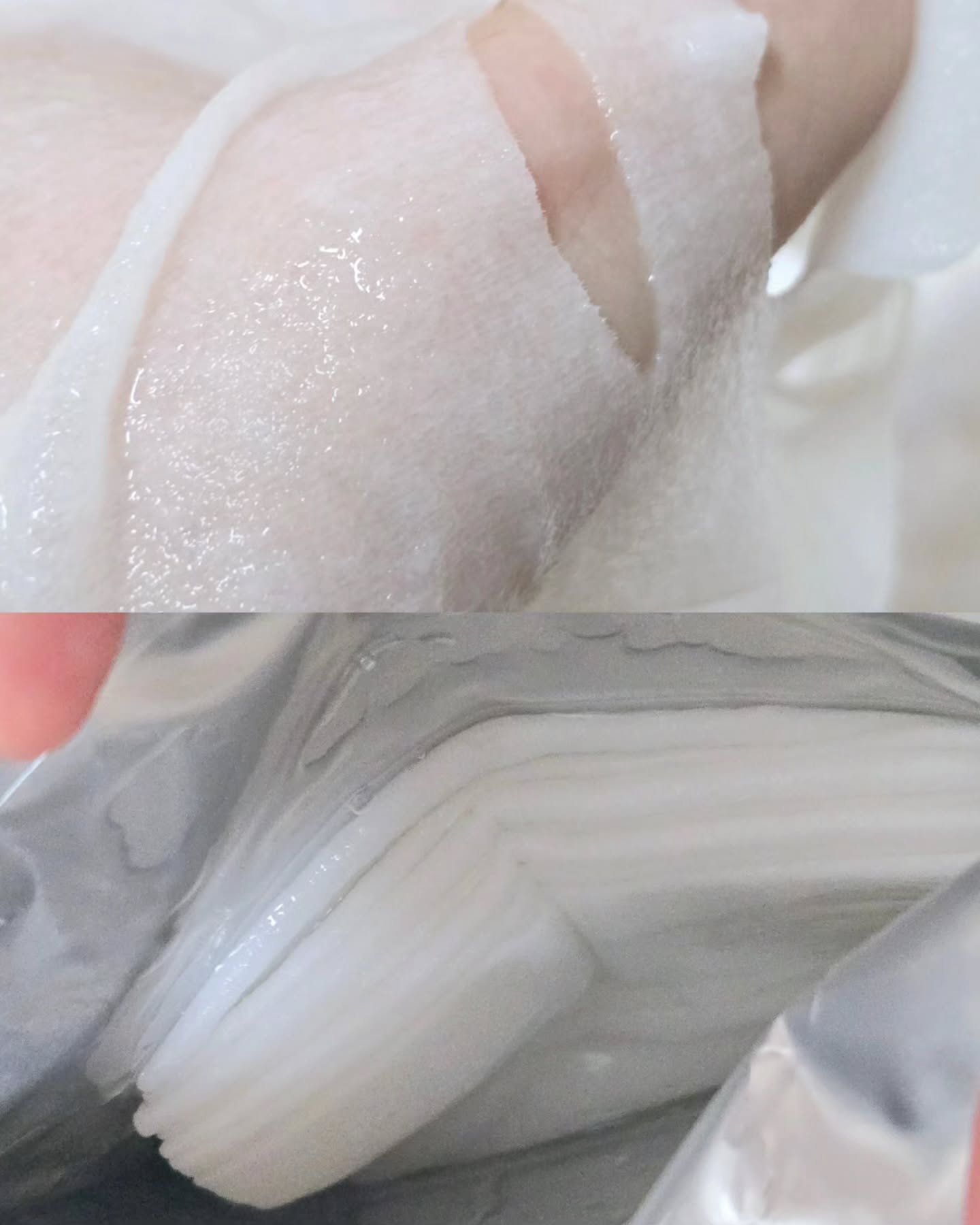 ルルルン ハイドラ V マスク/ルルルン/シートマスク・パックを使ったクチコミ（3枚目）