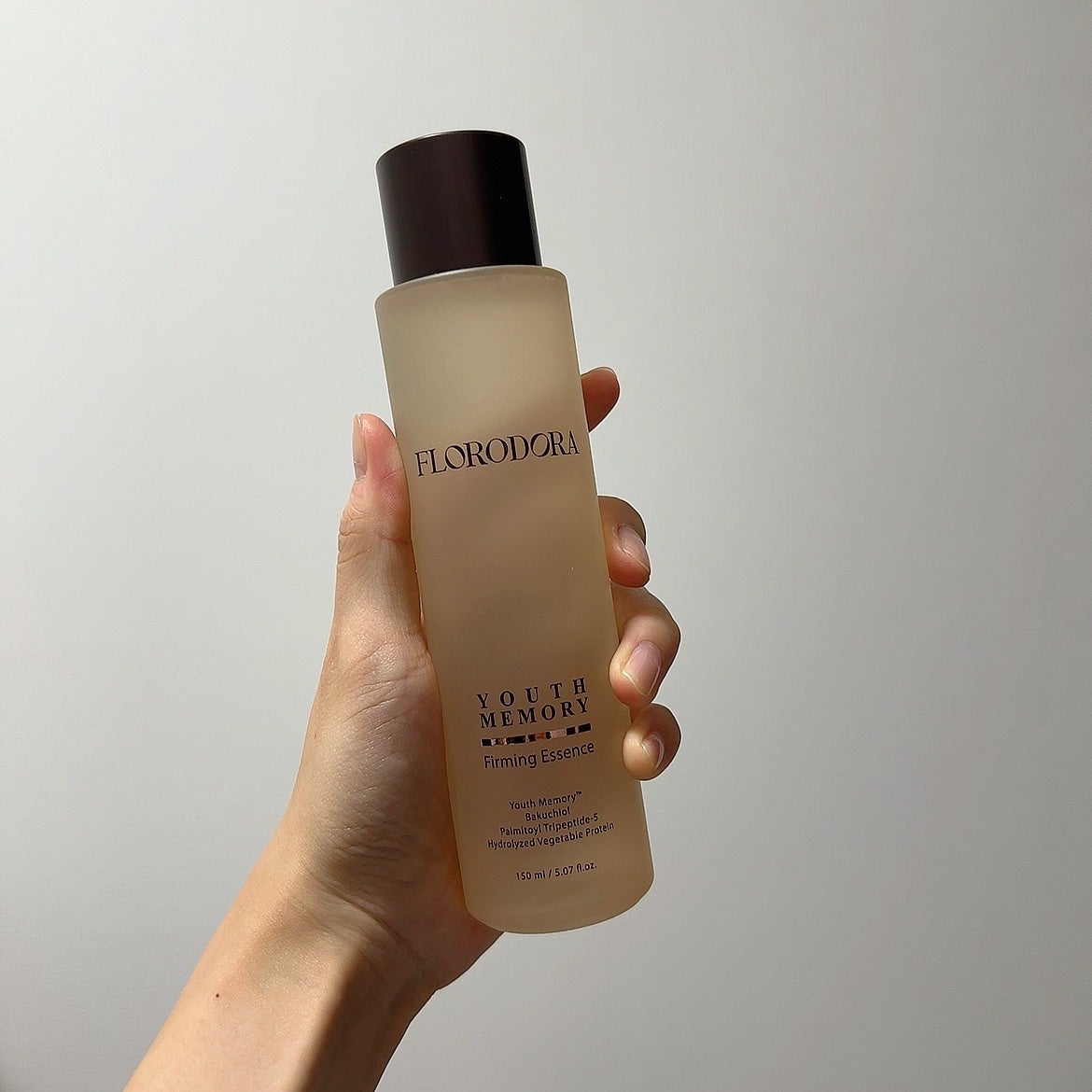 ユースメモリー リペアクリーム/Florodora/フェイスクリームを使ったクチコミ(4枚目)