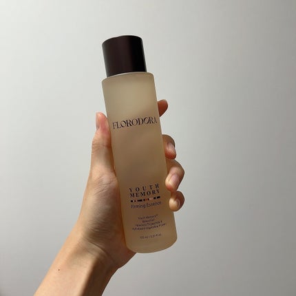 ユースメモリー リペアクリーム/Florodora/フェイスクリームを使ったクチコミ(4枚目)