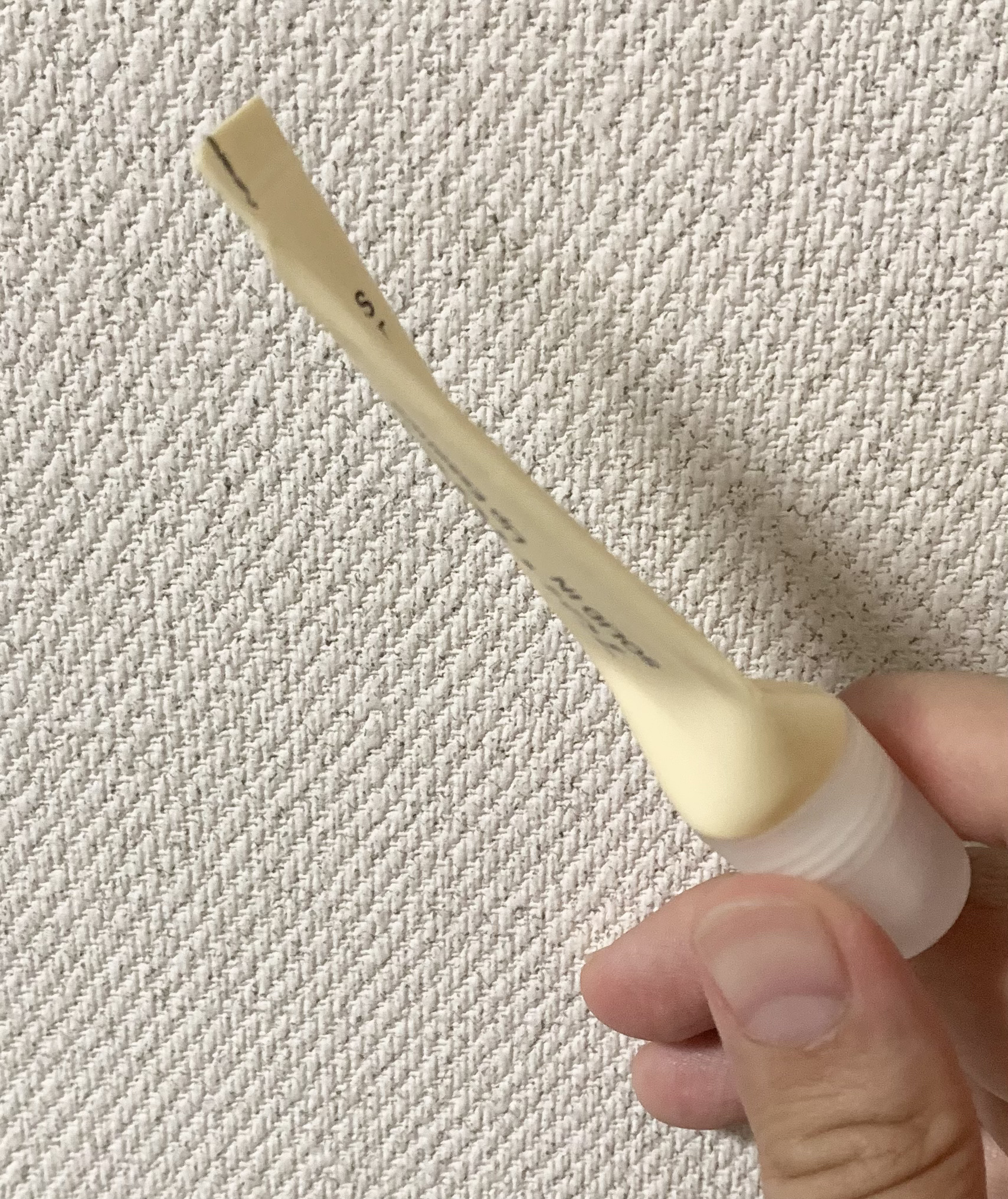 ソリッドイン リップエッセンス/Torriden/リップ美容液を使ったクチコミ（2枚目）