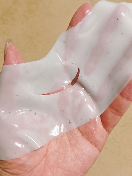 Maily on LIPS 「【Dr.nineteenHydroB5スキンマグネットマスク】..」(4枚目)