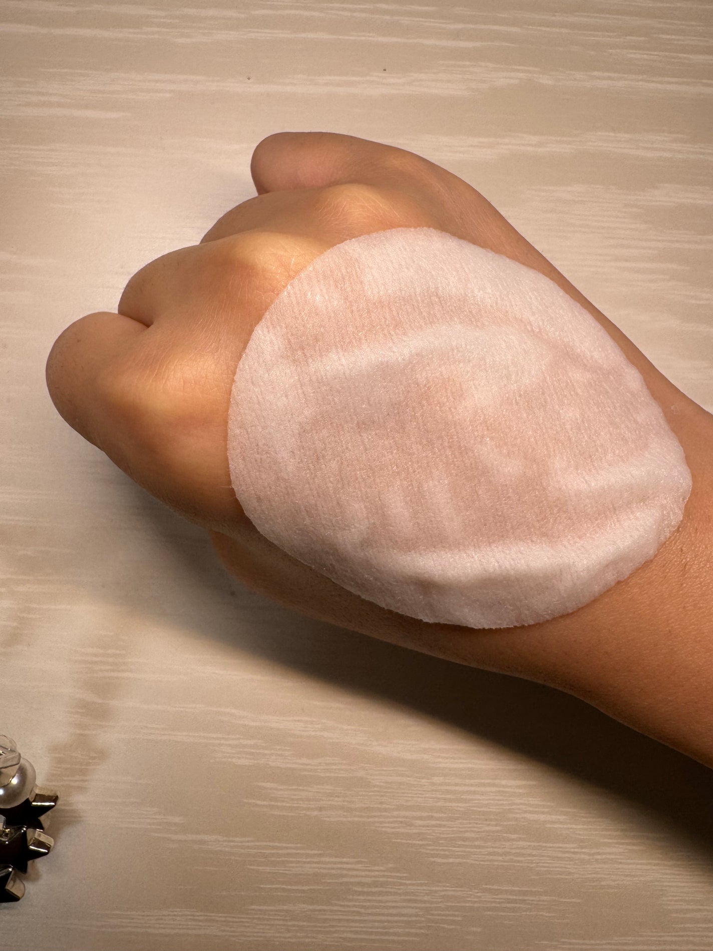 ルルルン トナーパッド うるおいON/ルルルン/トナーパッドを使ったクチコミ(3枚目)