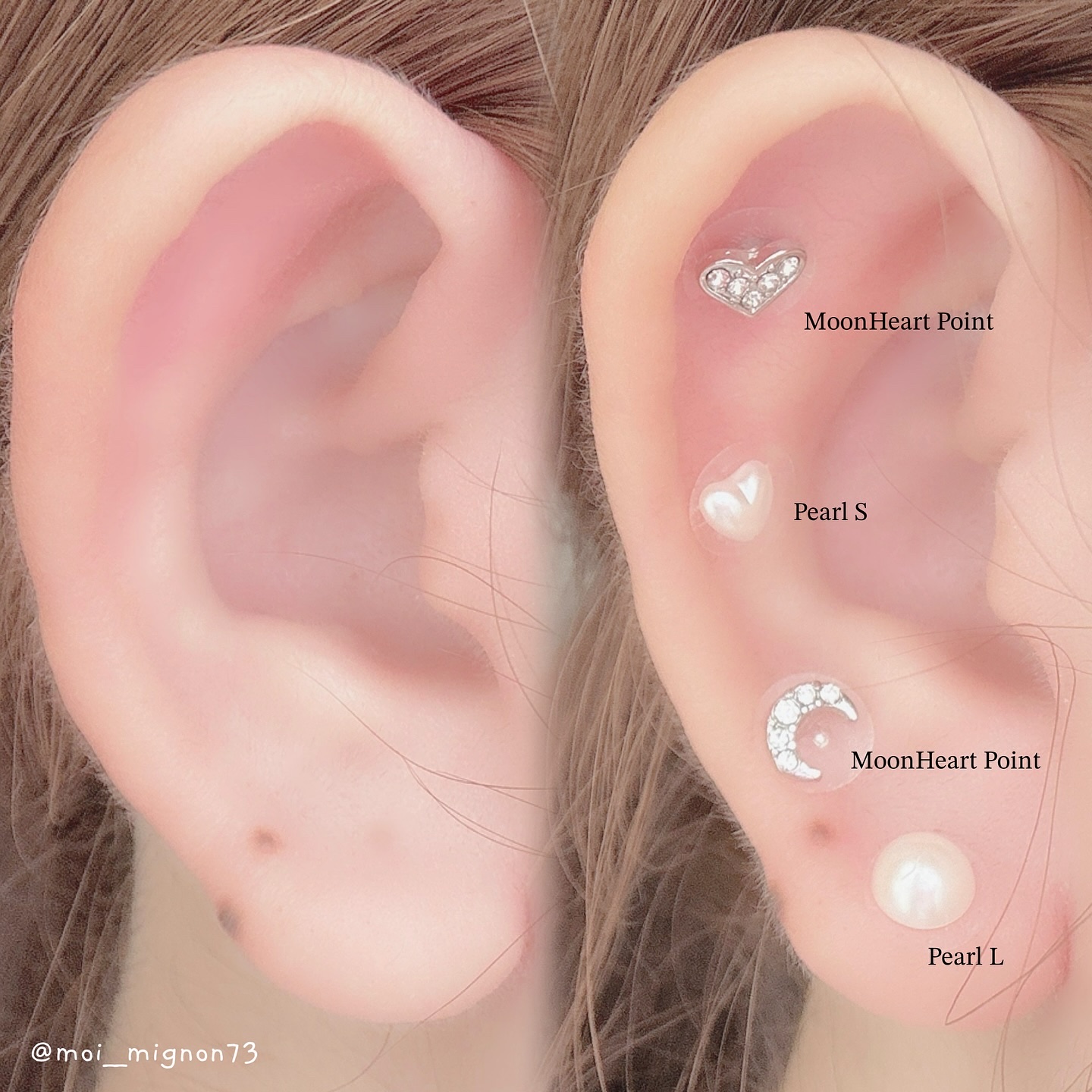 Earbomb/keybo/その他を使ったクチコミ（2枚目）