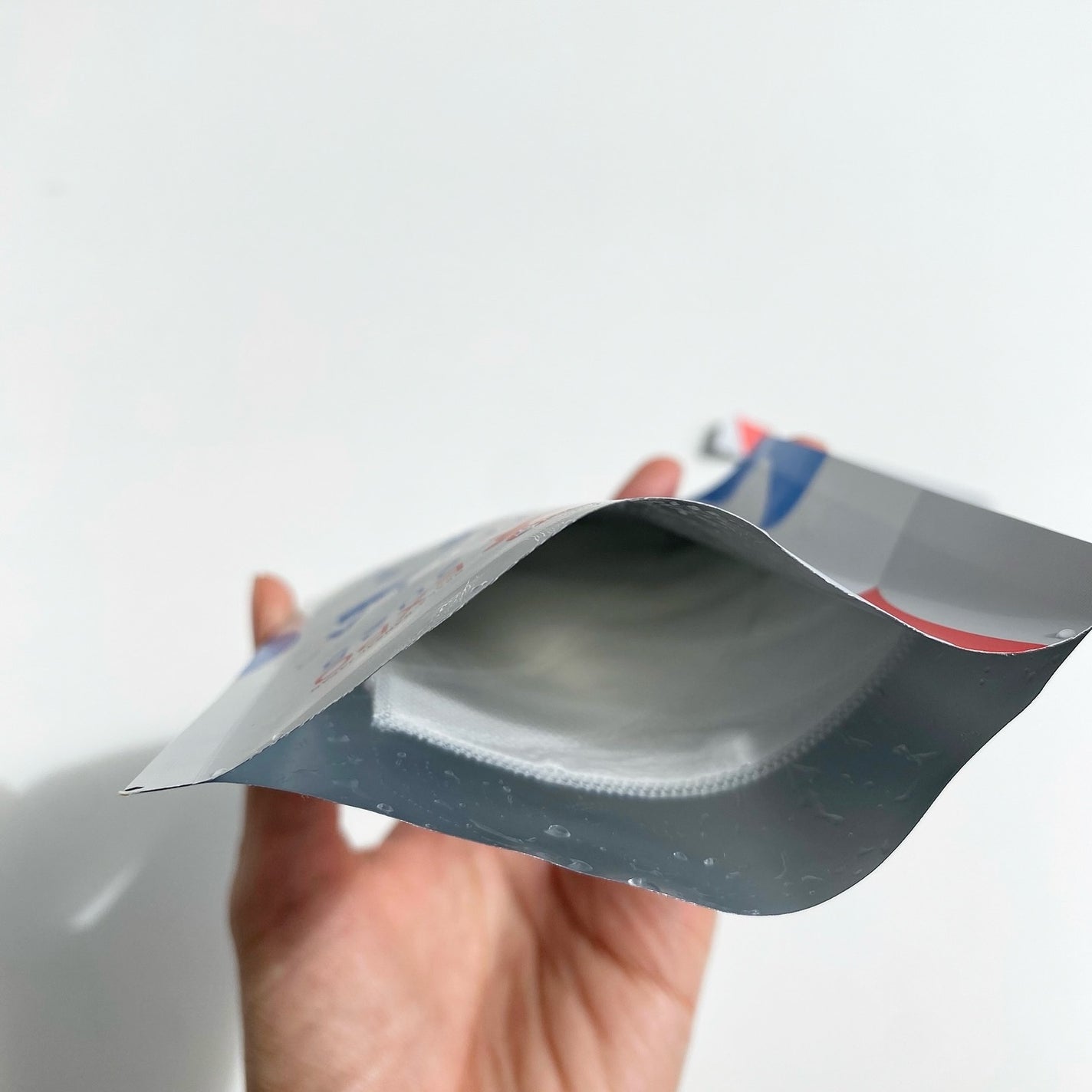 CICAモイストスムーズマスク/DR PLANT/シートマスク・パックを使ったクチコミ(2枚目)