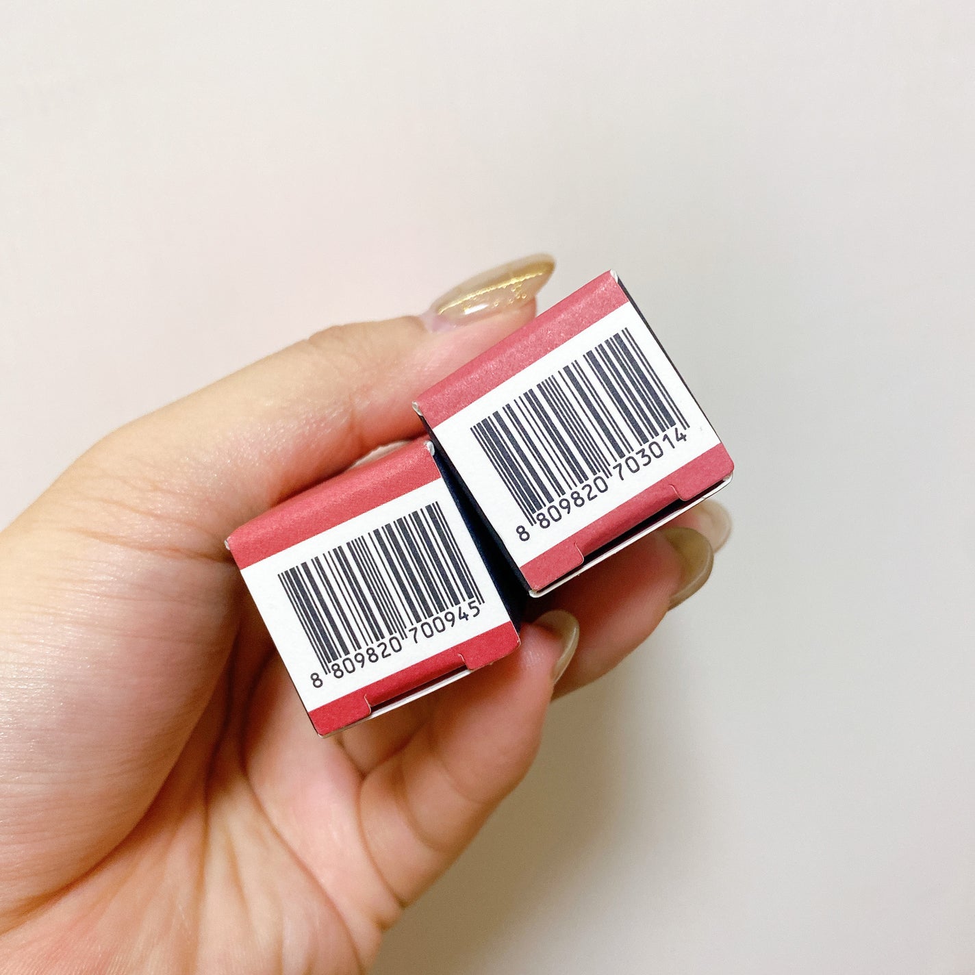 オーバーグロウティント/ETUDE/リップティントを使ったクチコミ(8枚目)