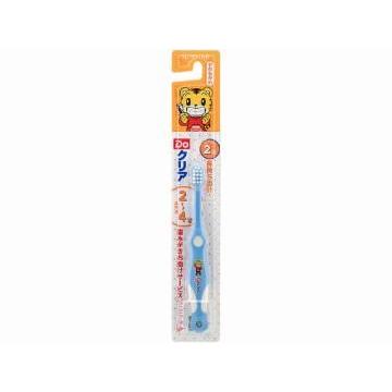 サンスター ＤＯクリア　こどもハブラシ幼児用