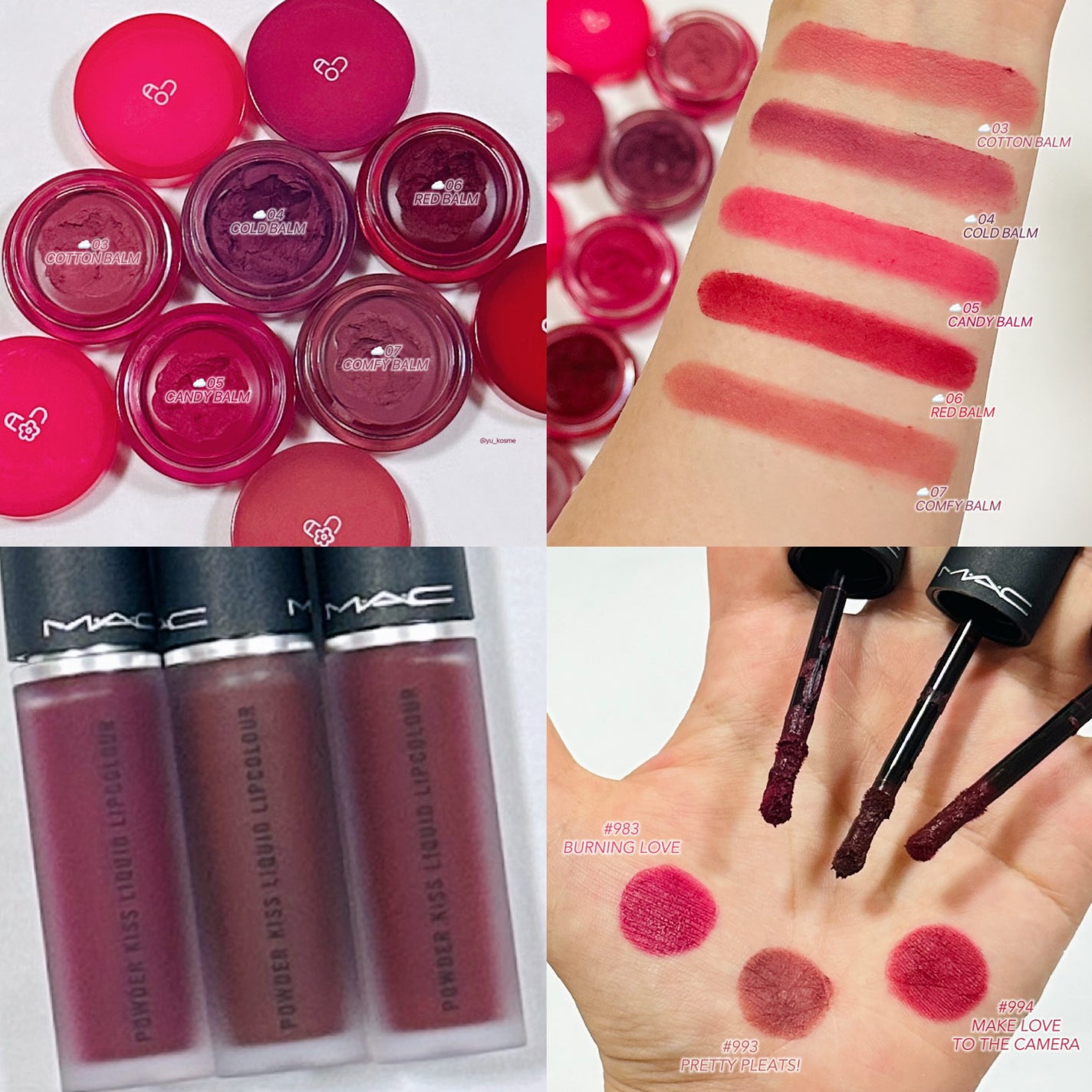 3CE フェイスブラッシュ/3CE/パウダーチークを使ったクチコミ(6枚目)