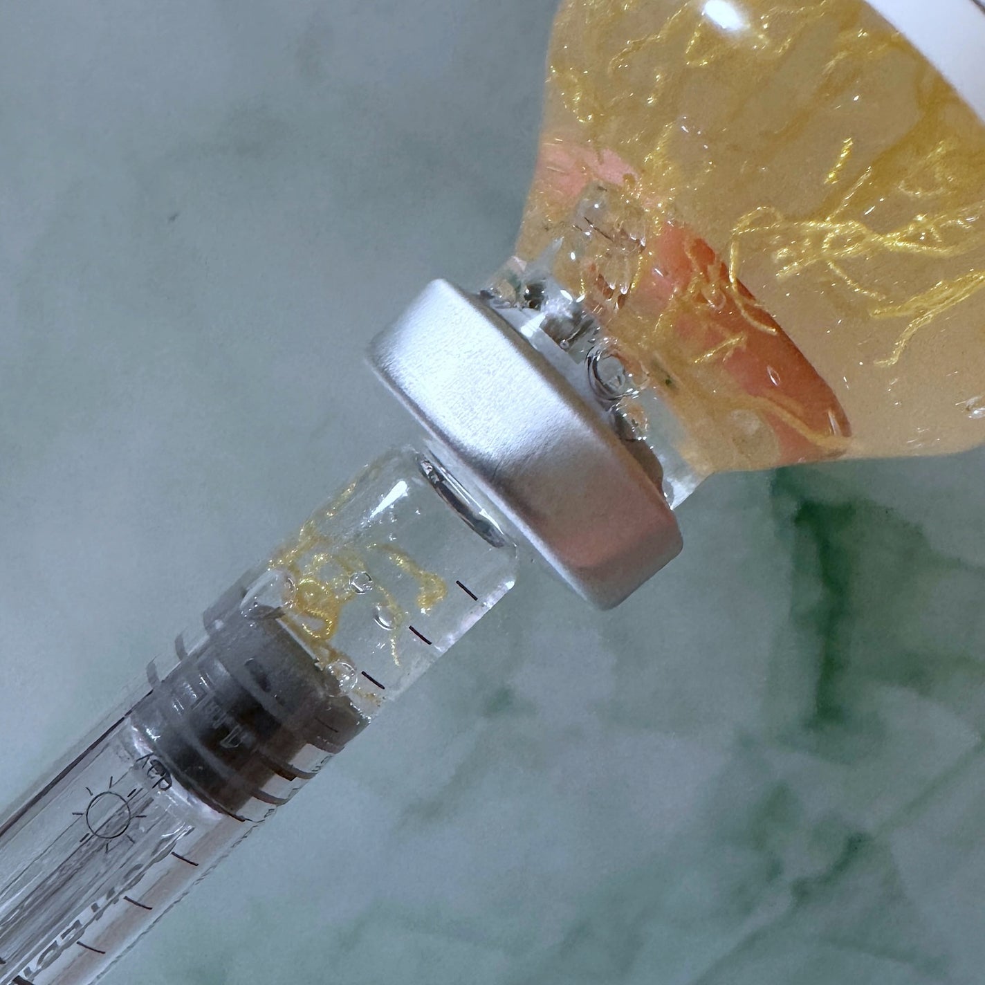 シルク ペプチド EGF ハートフィットボリューム リフティング アンプル/SUNGBOON EDITOR(成分エディター)/美容液を使ったクチコミ(8枚目)