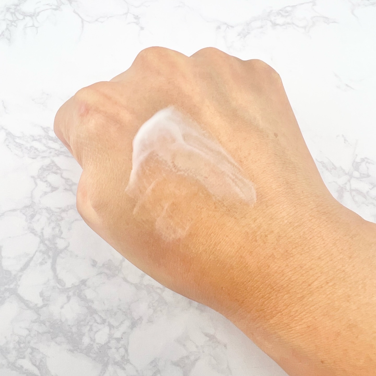 パルコレ ハンドクリーム OB/パルコレ/ハンドクリームを使ったクチコミ（3枚目）