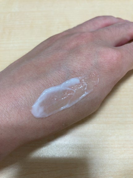 ラ クレーム マン リッシュ/CHANEL/ハンドクリームを使ったクチコミ(2枚目)