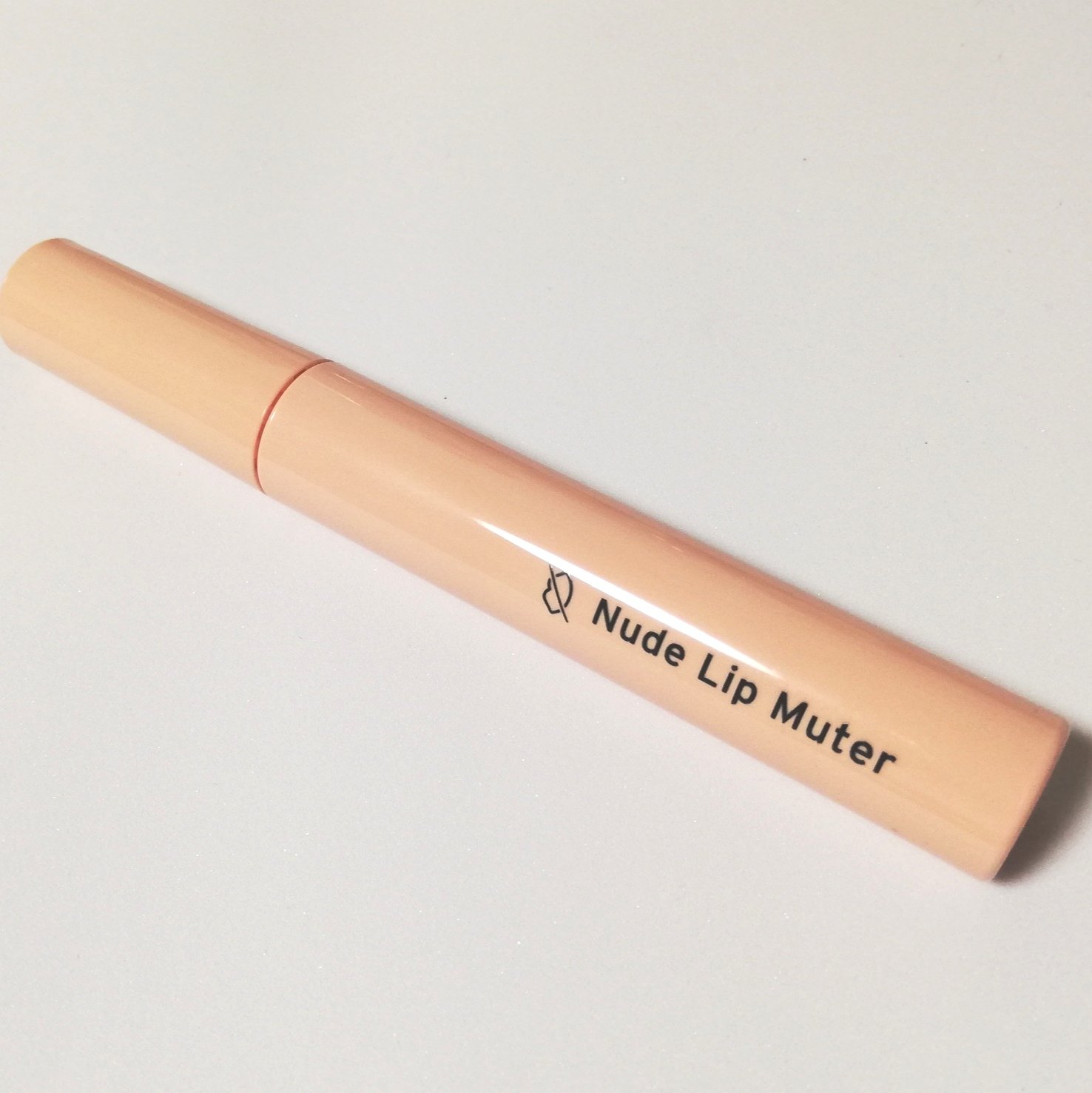 ヌードリップミューター/ナリスアップ/クリームコンシーラーを使ったクチコミ（2枚目）