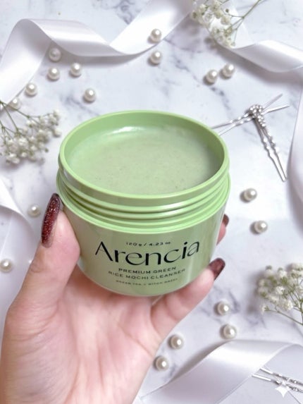 PDRNもちソープ/アレンシア/洗顔フォームを使ったクチコミ(2枚目)