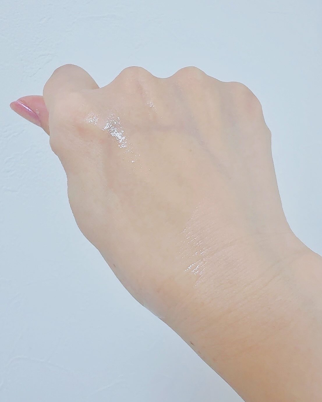 ダーマアンサーアゼライン酸ミントアンプル/CNP Laboratory/美容液を使ったクチコミ（3枚目）