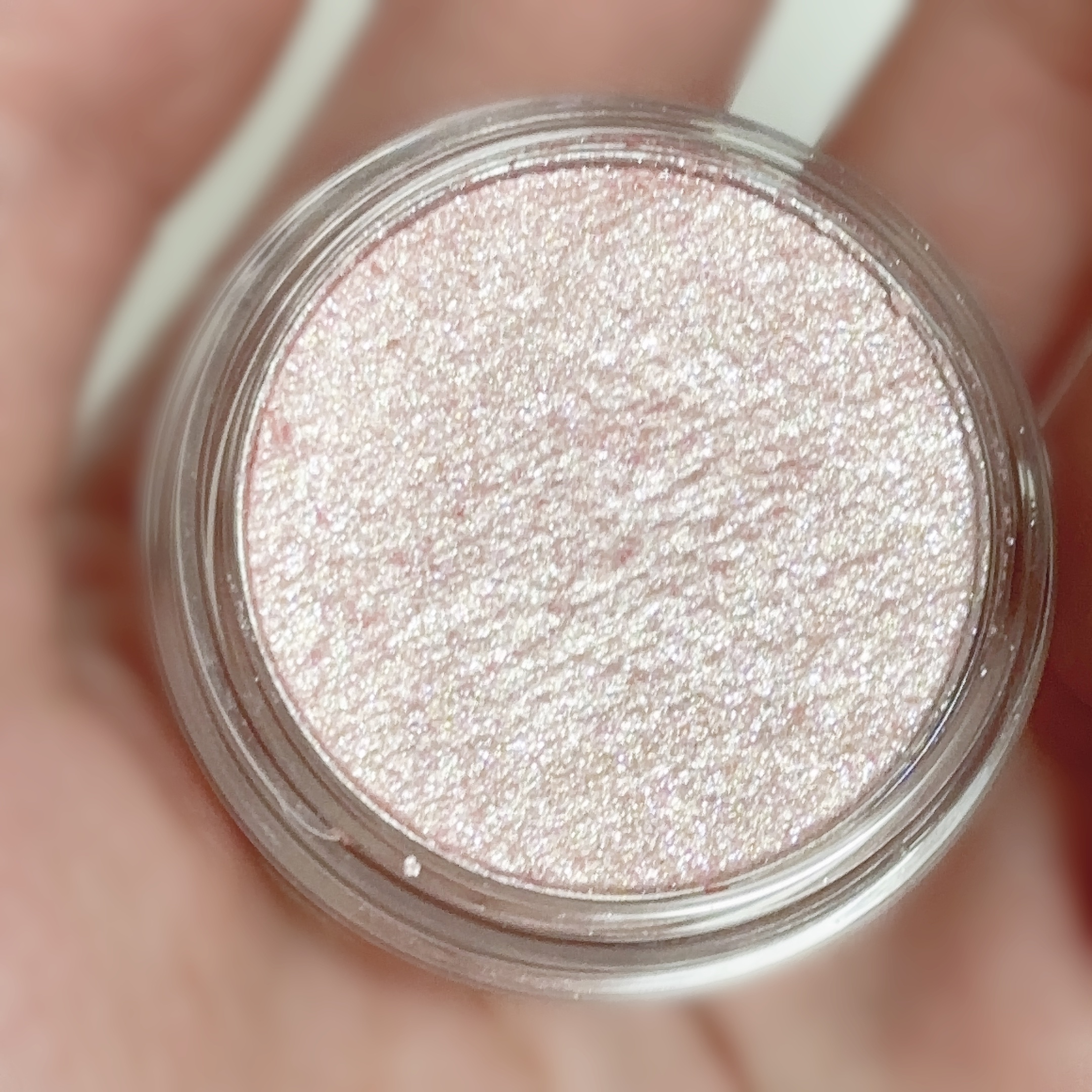 ミューズオブエクラアイシャドウ/Peony/ジェル・クリームアイシャドウを使ったクチコミ（3枚目）