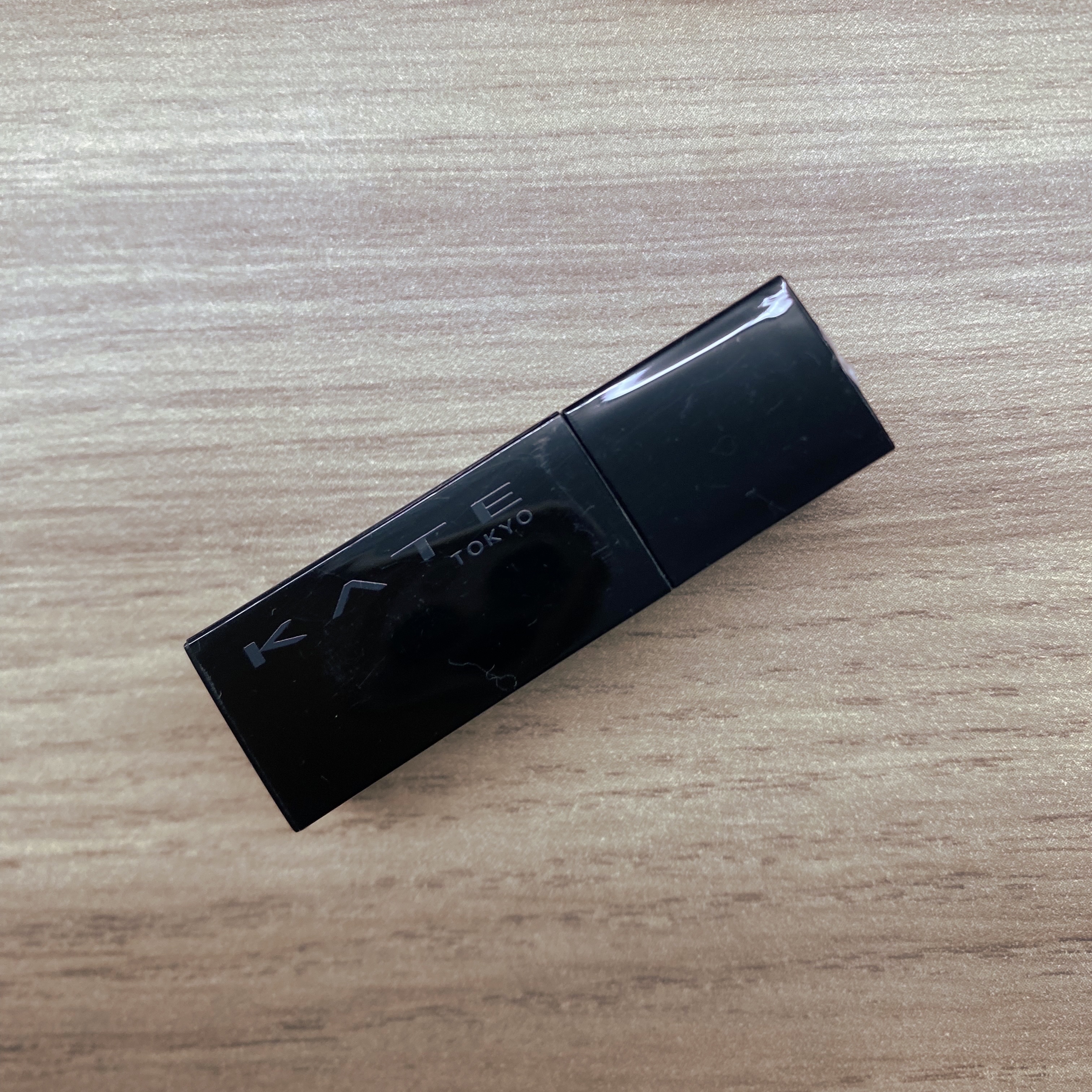 トゥルーディメンショングロウチーク/hince/パウダーチークを使ったクチコミ（2枚目）