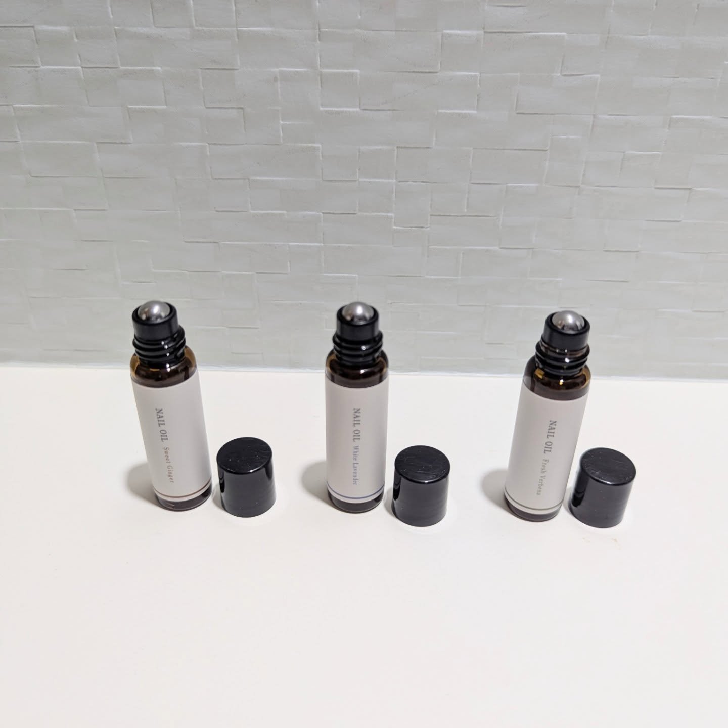 medene ネイルオイル/フレンド株式会社/ネイルオイル・トリートメントを使ったクチコミ（2枚目）