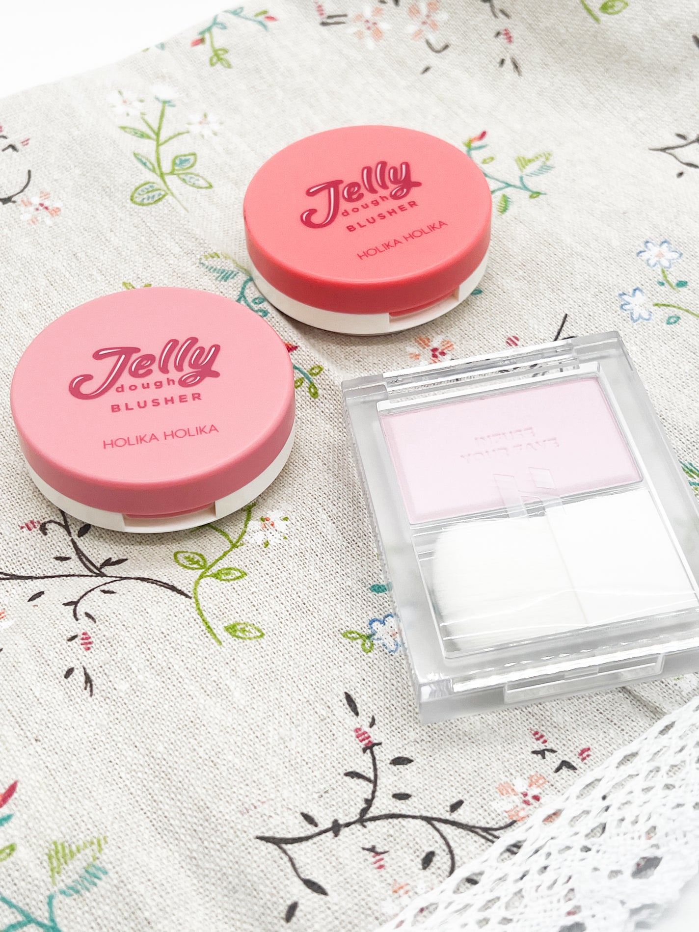 りぴ☆Webライター on LIPS 「SHEINストア名HOLIKAHOLIKAFLAGSHIPST..」(1枚目)