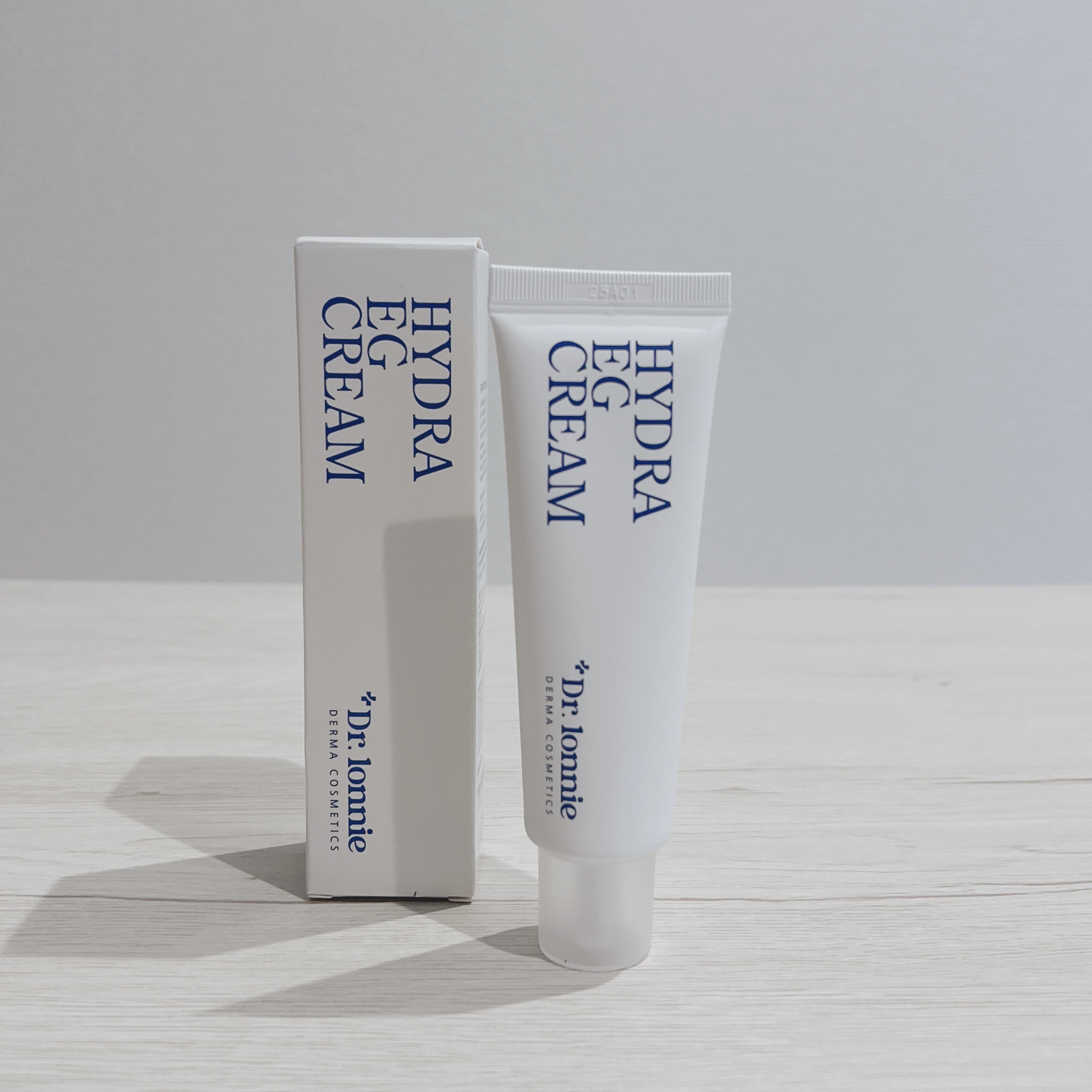 ハイドラAアンプル/Dr.lonnie/美容液を使ったクチコミ（2枚目）