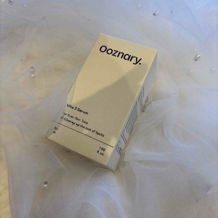 ãã¿3ã»ã©ã /ãªãŒãºããªãŒ/çŸå®¹æ¶²ã䜿ã£ãã¯ãã³ãïŒ2æç®ïŒ