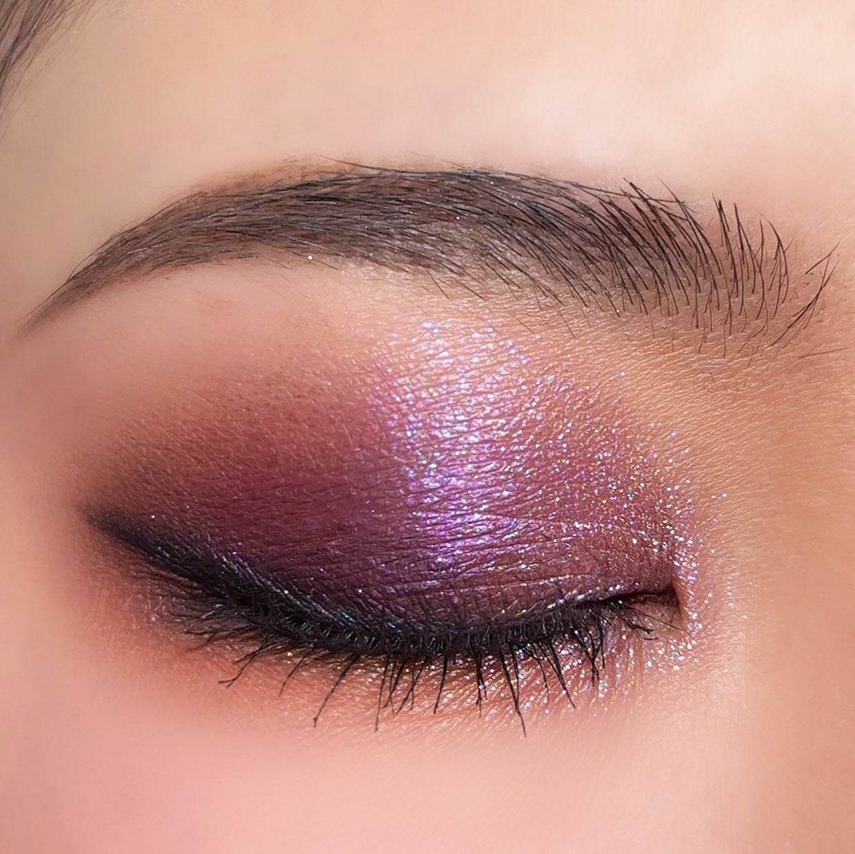 スモール アイシャドウ/M・A・C/単色アイシャドウを使ったクチコミ(8枚目)