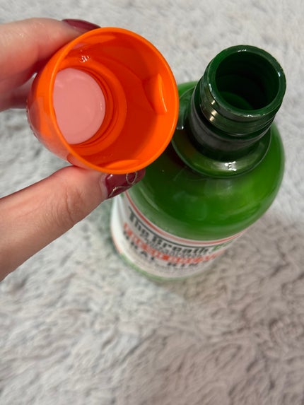 ザ・ブレスコ オーラルリンス/The Breath Co./マウスウォッシュ・スプレーを使ったクチコミ(2枚目)