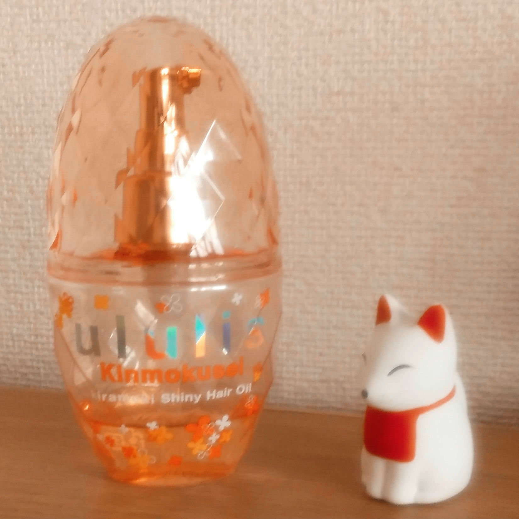 なめらかスムースケア トリートメント/いち髪/洗い流すヘアトリートメントを使ったクチコミ（1枚目）