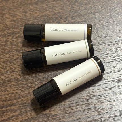 medene ネイルオイル/フレンド株式会社/ネイルオイル・トリートメントを使ったクチコミ(2枚目)