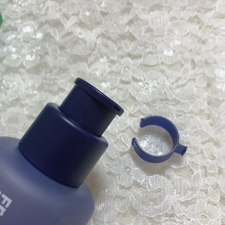 レチノール　PDRN　アドバンスド　エッセンスローション/innisfree/化粧水を使ったクチコミ（3枚目）