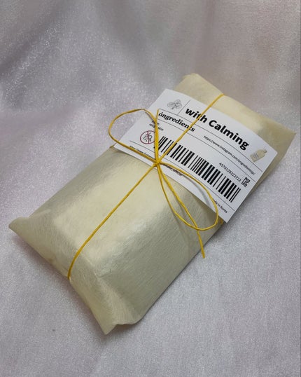 スキンバリアカーミングマスク/Ongredients/シートマスク・パックを使ったクチコミ(7枚目)