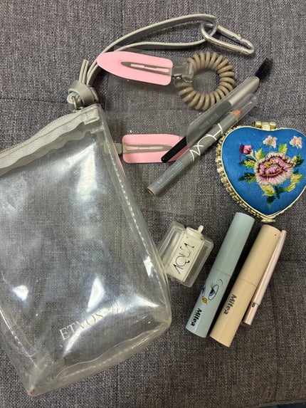 オーガニックアイブロー/アクア・アクア/アイブロウペンシルを使ったクチコミ(2枚目)