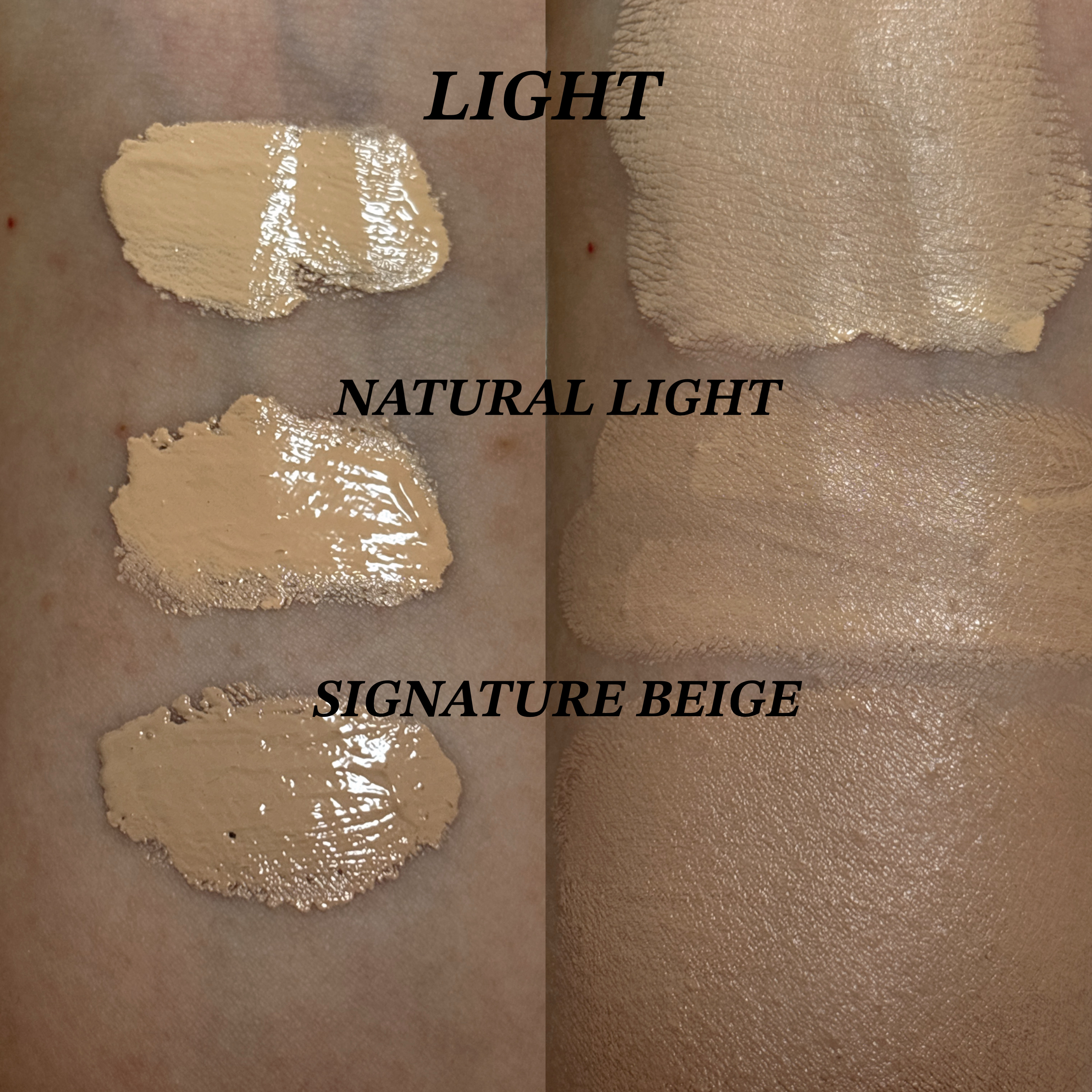 スキンブレミッシュバーム/Cell Fusion C(セルフュージョンシー)/化粧下地を使ったクチコミ（3枚目）